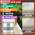 thumbnail image 2 of 100g Waterproof Sealant Roof Roof Leaking Agent Sealing Waterproofing Agent Paint Repair Walls Roofs Surfaces, 2 of 5