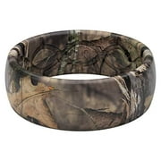 Groove Life R6-001-11 Mossy Oak Unisex Round Ring