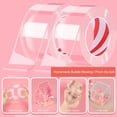 thumbnail image 1 of YAOMOBB Nano Adhesive Tape Double sided Traceless Adhesive Strong Stickiness Decompression DIY Bubble Blowing Home Accessory, 1 of 6