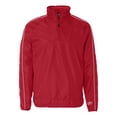thumbnail image 1 of Rawlings Quarter-Zip Micro Poly Pullover, 1 of 3
