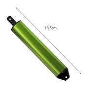 String Tension Calibrator String Machine Tool Metal Racket String Assistance Green