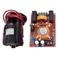 thumbnail image 3 of DC 12-30V ZVS Placa accionamiento bobina Flyback controlador generador módulo calefacción, 3 of 6
