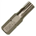 thumbnail image 2 of IRWIN 92309 - T7 x 1" Torx Insert Bit, 2 of 2