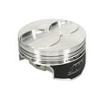 thumbnail image 6 of Wiseco K464X3 Pro Series Pistons, Chevy LS - Dome, 4.030" Bore, 6 of 11