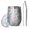 Checkered Cartoon Cat, variant on 12oz Stemless Wine Tumblers Cartoon Unicorn Rainbow Star Magic Wand Cloud Vacuum Insulated Stainless Steel Travel Tumbler Cups Mug with Lid and Straw for Champaign,Cocktail,Beer with Cleaning Brush