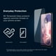 thumbnail image 5 of Protector de pantalla Motorola Essentials Moto G Power 5G, 5 of 6