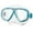 Ocean Green, variant on Tusa Freedom Ceos Mask Scuba Diving FreeDiving Snorkeling