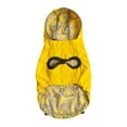 thumbnail image 3 of GF Pet Reversible ElastoFit Raincoat, 3 of 8