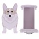 thumbnail image 4 of Jardinera Para Perros ANGGREK Linda Maceta PVC, 4 of 8