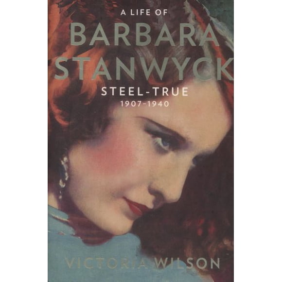 Une Vie de Barbara Stanwyck