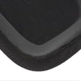thumbnail image 4 of Coussinets d'oreille de remplacement respirants et confortables pour casque Logitech G733, noirs, 4 of 4
