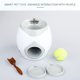 thumbnail image 3 of Alimentador Automático De Mascotas, Pelota De Tenis, Juguetes De Entrenamiento Para Perros, Máquina Interactiva Para Lanzar Pelotas Advancent PT002008-00, 3 of 5