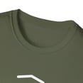 thumbnail image 3 of My Heart Beats for Shelter Pets Classic Crew Neck, Short Sleeve TShirt, 3 of 8