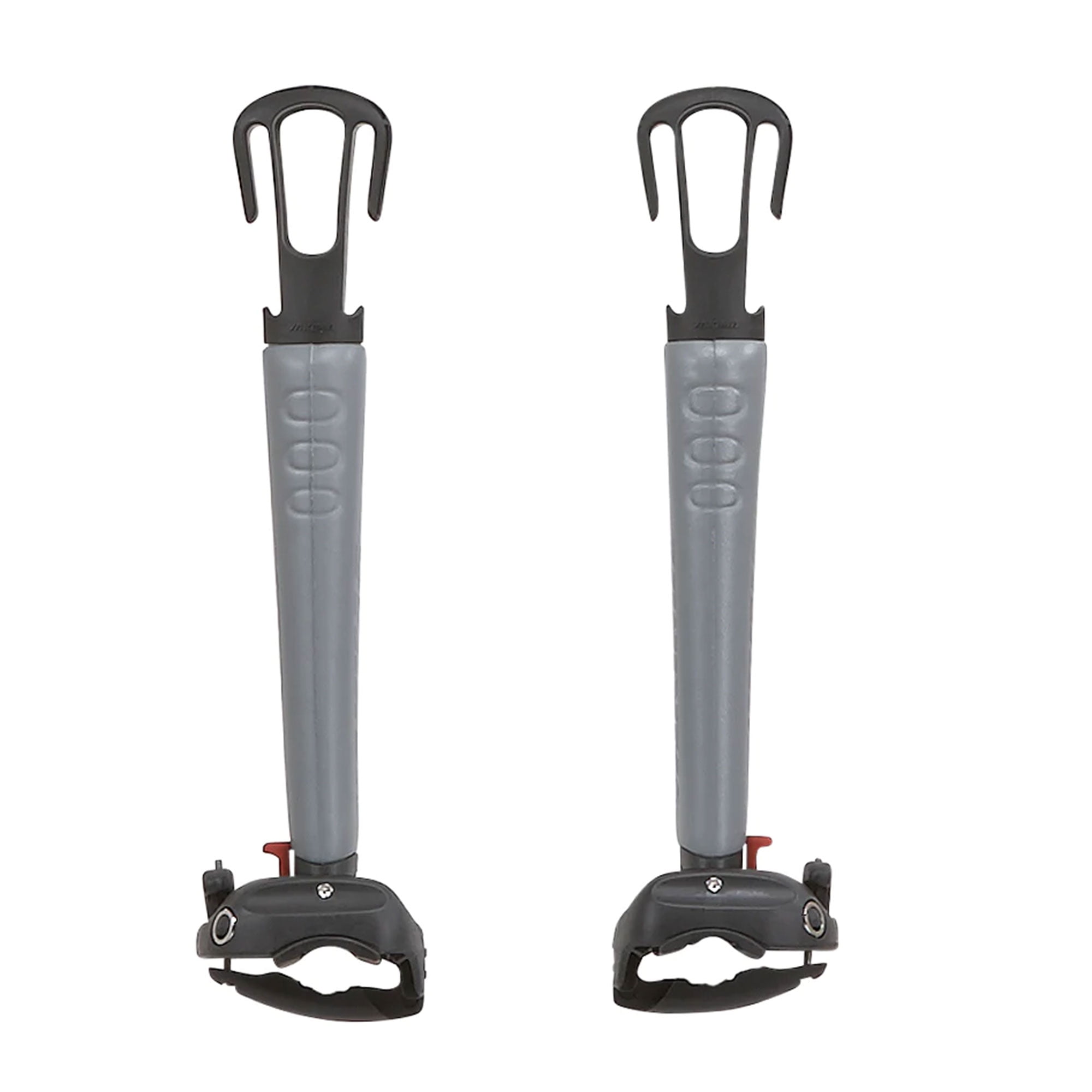 Yakima BigStack Aerodynamic Versatile Kayak Stacker Carries Up to 4 ...