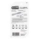 thumbnail image 5 of Cepillos interdentales GUM Proxabrush Go-Betweens Micro Tight, 5 of 5