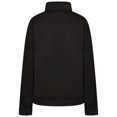 thumbnail image 2 of Regatta - Jersey Recoup para Mujer (Negro), 2 of 3