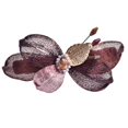 thumbnail image 1 of Pince à Cheveux Automatique Vintage - Style Chinois Barbette Cheveux Printemps Épingle à Cheveux, 1 of 6