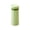 Green, variant on HOZVOMI Portable 2 in 1 Ice Making Cup and Tumbler for Refreshing Beverages