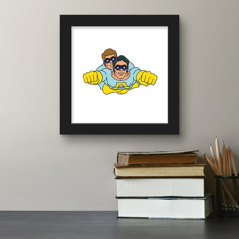 Ambiguously Gay Duo T-Shirt - SNL Comedy Tee For Fans