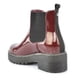 thumbnail image 5 of Botin Calzado Dama Lob Footwear 59001509 rojo 26 LOB Footwear 59001509, 5 of 6