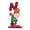 Type A, variant on Farfi Wooden Christmas Ornament Desktop Faceless Gnome Gingerbread Man Decoration Xmas Noel Joy Centerpiece for Home Mantel Dining Table(Type A)