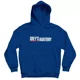 thumbnail image 1 of Greys Anatomy Sudadera Hoodie Grace Anatomy Logo, 1 of 1