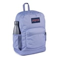 thumbnail image 2 of Mochila JanSport Cross Town Plus Lavender Ash, 2 of 6