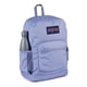 thumbnail image 2 of Mochila JanSport Cross Town Plus Lavender Ash, 2 of 6