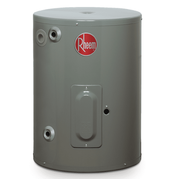 Calentador de Agua de Depósito Eléctrico 57 Litros 127 V 1.5 Servicios Rheem