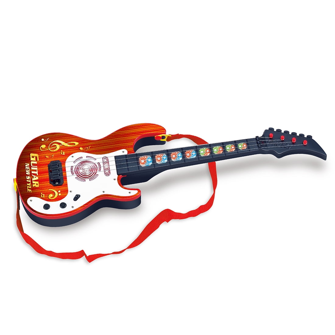 walmart toy guitar
