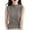 Khaki, variant on Sleeveless Mock Neck Tops for Women Sweater Knit Turtleneck Soft Basic Vest Tank Lightweight Comfy Shirts Blouses