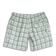 thumbnail image 6 of Mens Bañador Men's Swim Trunks Quick Dry Beach Shorts with Pockets Printed Summer Beach Shorts Drawstring, 6 of 6