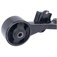 thumbnail image 2 of Geelife Front Torque Strut Engine Motor Mount Passenger Side For 2010-2017 Camry 2.5L, 2 of 8