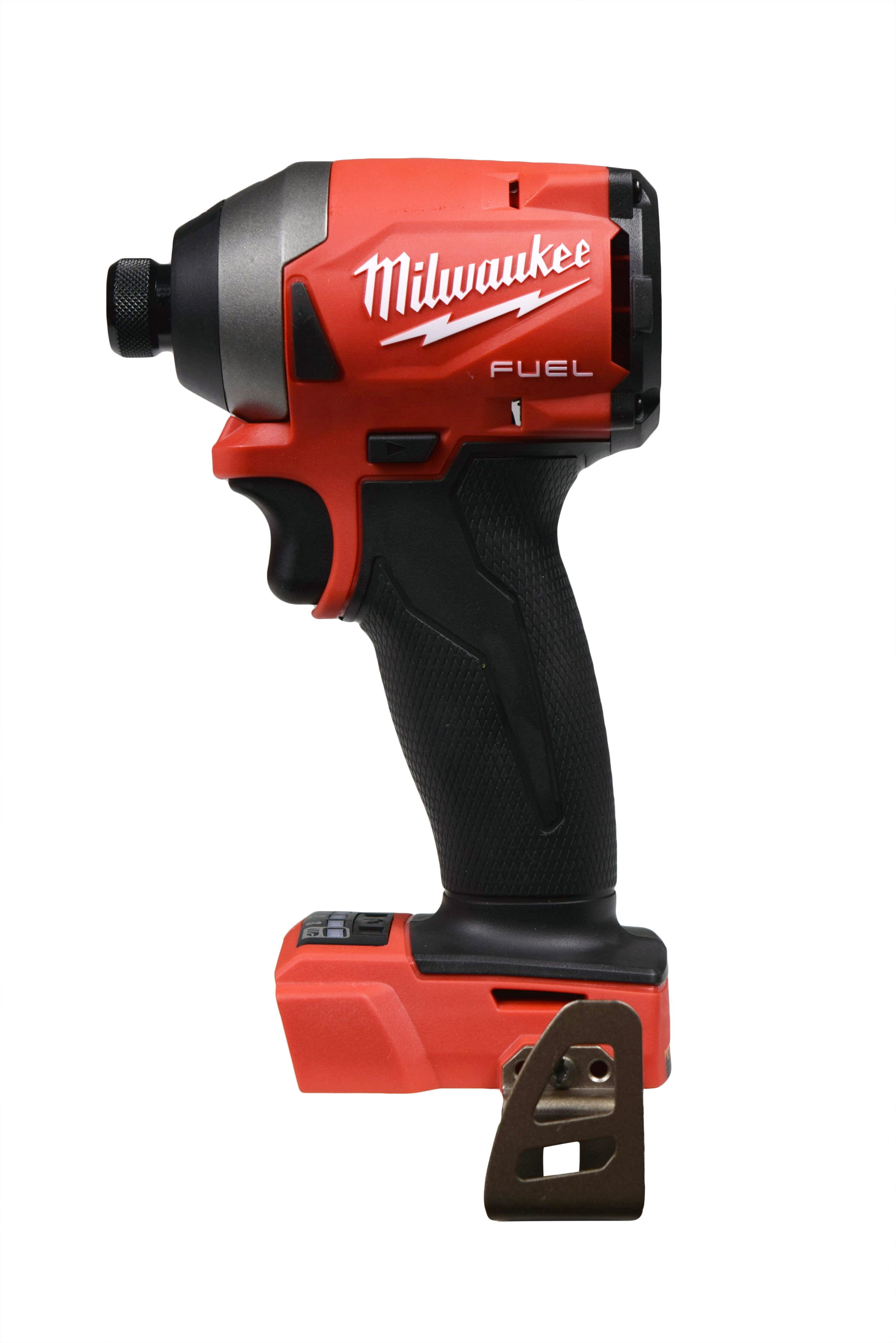 Cordless Hex Impact Driver 1/4in Brushless 18V Lithium Ion Milwaukee Bare Tool
