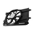 thumbnail image 2 of maXpeedingrods Radiator Cooling Fan Assembly fit for Chevy Cruze 1.4L L4 2017-2019 39013323, 2 of 10