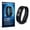 Black, variant on Vibrating Alarm Wristband Clock for Heavy Sleepers Wake Band Watch Bracelet Adults Silent Shock Vibration Wrist for Deaf People Wearable Loud Sleep Despertador Alarmas para Despertar