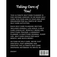 thumbnail image 2 of Self Care For Capricorn: For Adults For Autism Moms For Nurses Moms Teachers Teens Women With Prompts Day and Night Self Love Gift (Paperback), 2 of 2