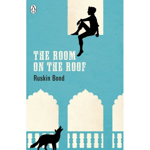 The Room on the Roof (Puffin Modern Classics)