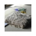 thumbnail image 3 of Nautical Fishing Net Shell Seaside Beach Decoration Party Home Wall Garden Decor, 3 of 8
