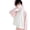 Pink, variant on Liyamei Girls Sun Jacket Lightweight Breathable Blocking Outerwear For Kids Soft Comfortable Summer Spring Casual Wear Girls Lightweight Winter Jacket Size 7-8 Years