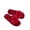 Wine, variant on Slippers for Women Fall Plush Memory Foam 3D Flower Slip-On Cozy Soft House Slippers Bedroom Bathroom Open Toe Comforable Lounge Walking Slides Wine 40-41(US/8-8.5)