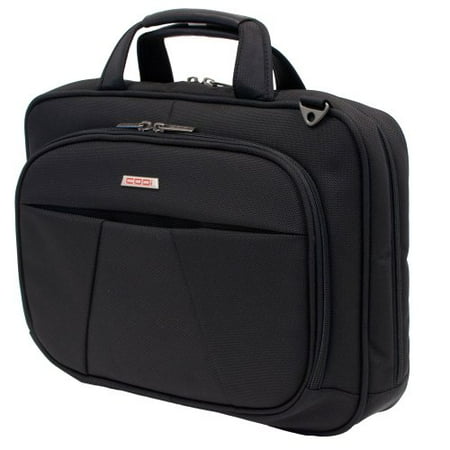 Codi K10040006 Protege Notebook Case - Top-loading - 13 Codi K10040006 Protege Notebook Case - Top-loading - 13