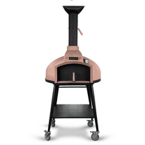 Wood Fired, Stone Oven for Bread not Pizza! Red Rock 100