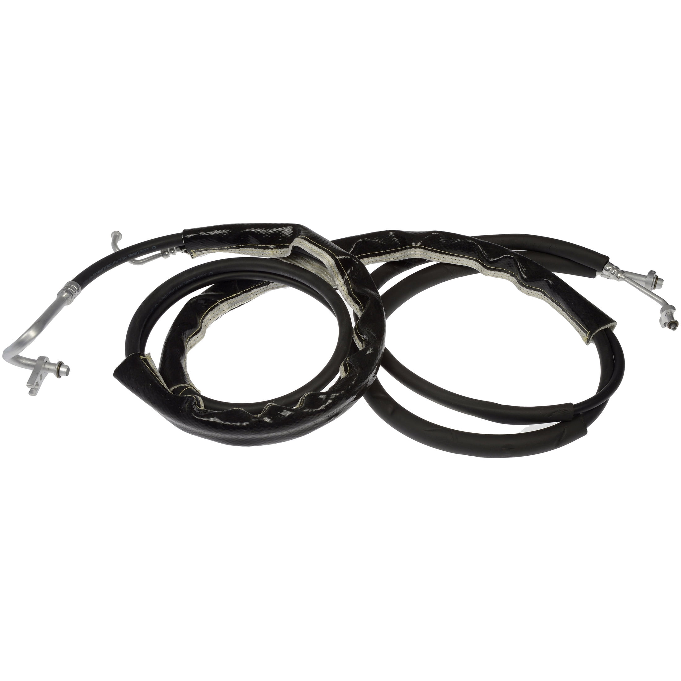 Dorman 926-964 Auxiliary Air Conditioning Line Assembly for Specific Models (OE FIX)