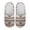 Bohemian Tribal, variant on Art Green Spider Web Womens Indoor Outdoor Slippers Non Slip Rubber Sole Warm Plush Cozy Comfy House Shoes Soft Fuzzy Anti Skid Comfortable Sole
