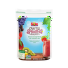 Dole Crafted Smoothie Blends Banana, Mango, Berry & Kiwi, 40 oz. Frozen Fruit