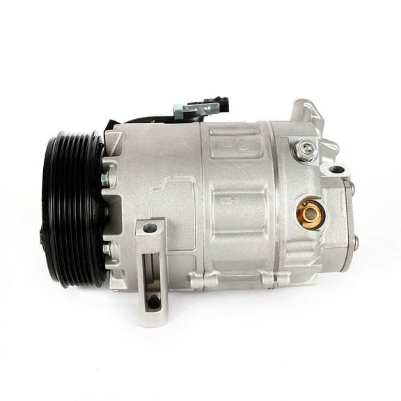 AC Air Conditioner Compressor For Nissan Sentra 2.0L 2007 2008 2009 2010 2011