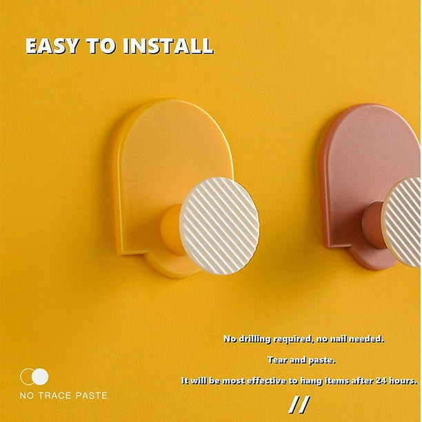 Geometric wall hooks hotsell