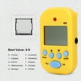 thumbnail image 4 of Metronome, Mini Battement Numérique Tap Tap Metronome Tempo Metronome Fabriqué avec Expertise, 4 of 11