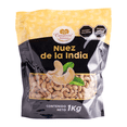 thumbnail image 1 of Nuez de la india salada y tostada Cimarrón, 1kg Cimarron Botanas Nuez de la india Cimarrón, 1 of 4